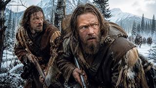 Two Brothers. One Deadly Pursuit. Only One Way To Survive | Full Action Adventure Movie
