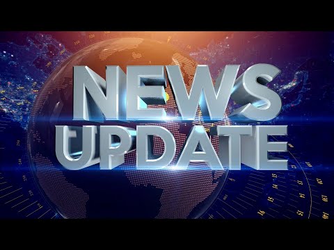 NEWS UPDATE @12NOON 22/09/2023 | TRUST TV