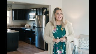 Brookstone Trace | Ryan Homes
