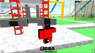 explosive cupcake fail #3 on roblox