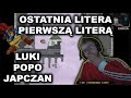 XAYOO | JUMP KING, ALE GRAMY JESZCZE W SŁOWO NA OSTATNIA LITERĘ |