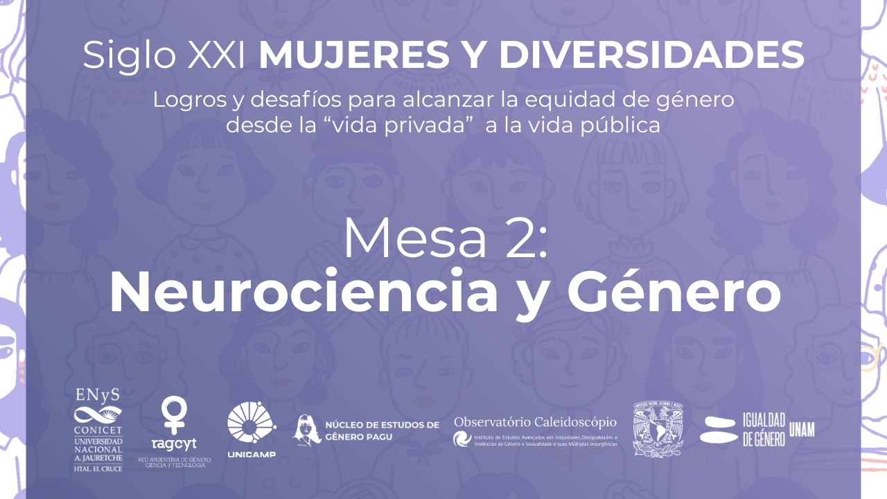 Neurociencia y género