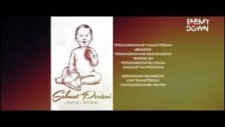 Enemy Down - Sekuat Perisai (Video Lyric)
