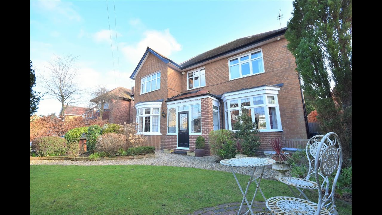 Meadowfield Drive, Cleadon YouTube