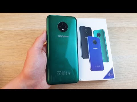 DOOGEE X95 - УЛЬТРАБЮДЖЕТНИК ВСЕГО ЗА 60$. НОРМ ИЛИ НЕТ?