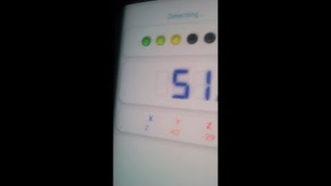 Shocking controller EMF test on ps4 must **see** NOW!