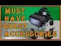 Oculus Quest Accessories | Quest Mod | FrankenQuest