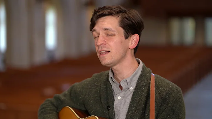 Before The Throne of God Above | Joseph Bradshaw &...