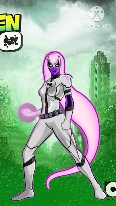 Gwen #shorts #viral #ben10 #gwen