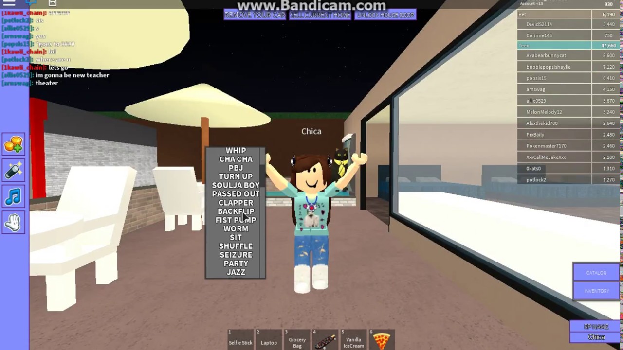 Can T Stop The Feeling Roblox Id
