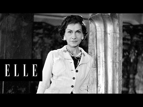 9 Coco Chanel Quotes Every Woman Should Live By | ELLE