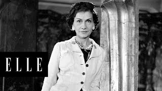 9 Coco Chanel Quotes Every Woman Should Live By | ELLE