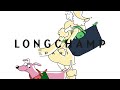 Longchamp x Clo&#39;e Floirat | Collaboration