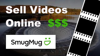 How to Sell Videos Online with SmugMug by Rebecca Goutorbe 482 views 1 year ago 14 minutes, 43 seconds