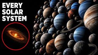 Every Type of Solar System — And The Ones That Shouldn’t Exist