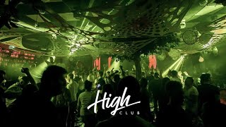 Es Knallt im Wald ( High Club Herford) 30.04.2018