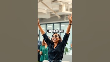 The Ingenious Journey of Randi Zuckerberg