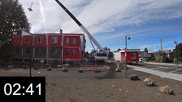 18 mods placed in 3hrs and 52 min