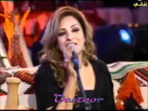 مرام آه يالاسمر يازين
