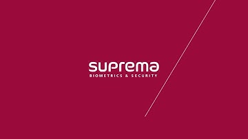 BioStar 2 - Troubleshooting - Can