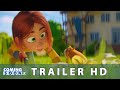 Dreambuilders (2020): Teaser Trailer Italiano del Film d'animazione