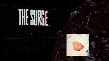 The Surge - Where to go after Resolve Biolabs