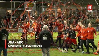Download Lagu Samenvatting UNA - ARC | KNVB beker (3 september 2025) MP3 Download Lagu Samenvatting UNA - ARC | KNVB beker (3 september 2025) MP3