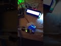 Intelligent Proximity Alert System video