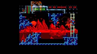 War Machine, Atari ST, Trusteft's Retro Weekend