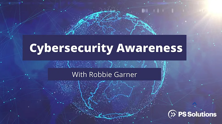 Cybersecurity Precautions Every Business Should be...