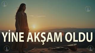 Yine Akşam Oldu - Anadolu Rock Damar Arabesk (2026 Yeni)