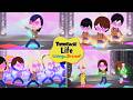 Tomodachi Life: Living the Dream | All Superfan Dance Idol Dream (Random Colorful Light) [SW2]