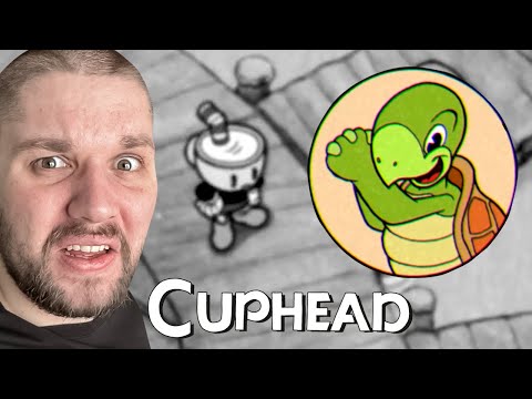 Видео: НЕВОЗМОЖНЫЙ ЧЕЛЛЕНДЖ. Я ПАЦИФИСТ ➤ Cuphead (Беги и Стреляй) #3