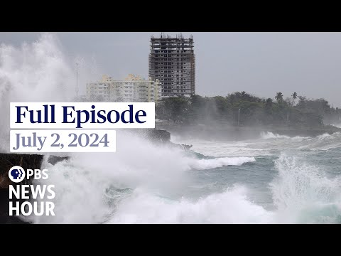 PBS NewsHour full