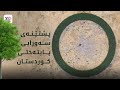 بووژانەوە پشتێنەی سەوزایی هەولێر