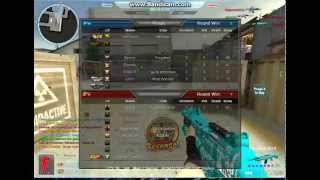 Electrik M.A.T Subagames Wallhack
