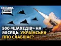 Чи зможе ППО збивати дрони взимку? Атака на Сочі і Смоленськ. Деталі операції «Бариня»|Cвобода.Ранок