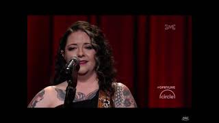 Ashley McBryde ‘Whiskey and Country Music’ Live At The Grand Ole Opry