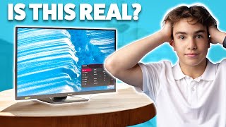 The Best Mini Led Monitor For 2026 Is Here - And Im Stunned