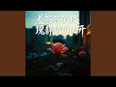 羞答答的玫瑰静悄悄地开 (柔情版)