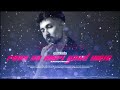 Zack Knight Rona Na Meri Yaad Mein SLOW REVERB Iamzackknight LoFi KinG REBORN mp3