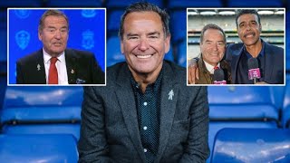 Jeff Stelling reveals he had to leave Sky Sports Soccer Saturday as ‘fighting every week’ was ‘...