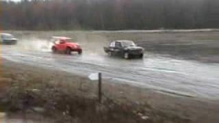 Jokkis - Jm Mankola 2007