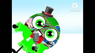 Klaskyklaskyklaskyklasky Gummy Bear Song Version with RoyalPearsWorld
