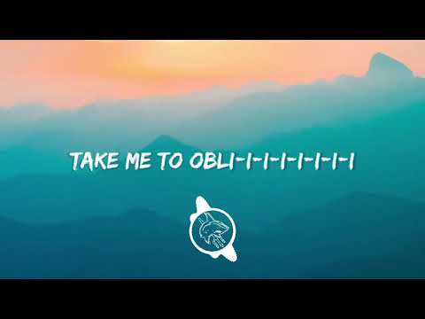 The Fat Rat Oblivion Lyrics Ft Lola Blanc