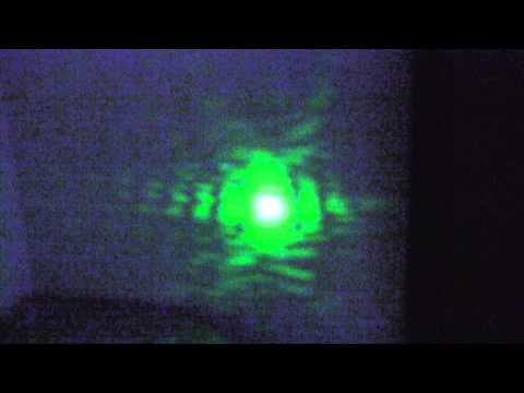 Response to: Wave theory of light falsified through Huygens' principle.