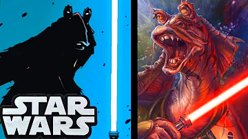 Does Jar Jar Binks have the Force?