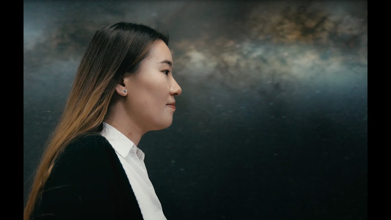 Mengyuan Xiao, lauréate du Prix L’Oréal-UNESCO pour les femmes et la science