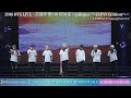BTS 10th Anniv. 'Young Forever' from 'JAPAN TOUR 2016'