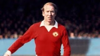 Bobby Charlton ● Best Goals/Skills [Rare Footage]